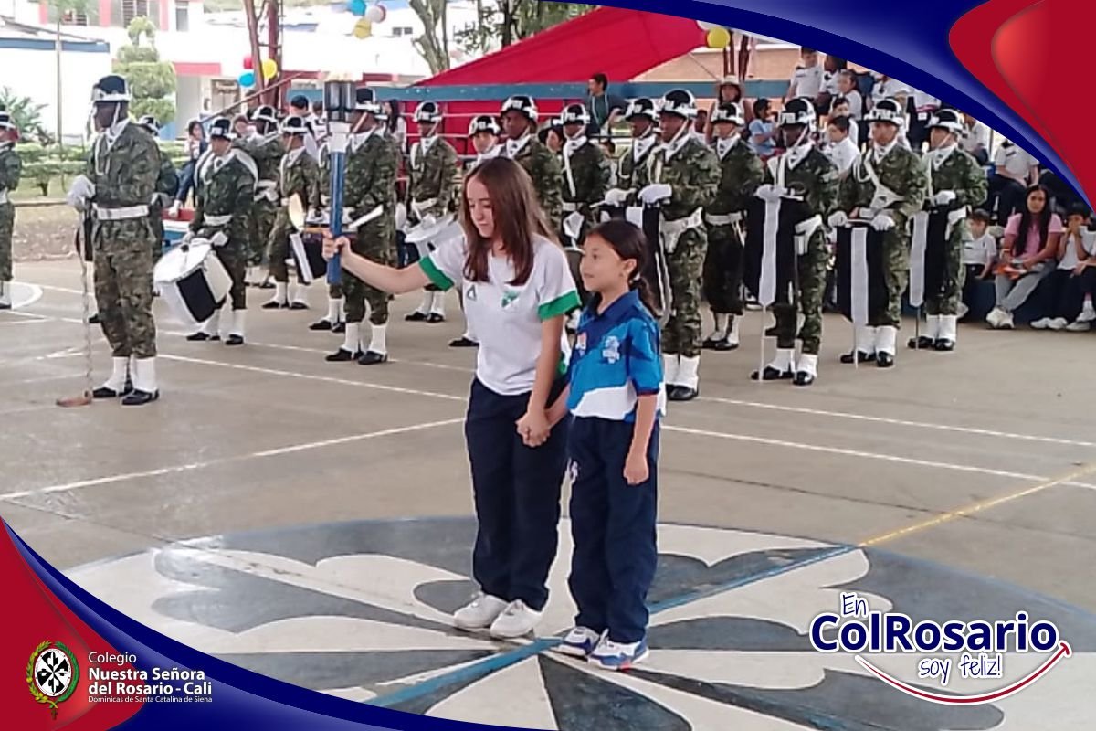 Semana Patronal ColRosario 2411
