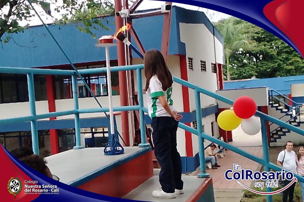 Semana Patronal ColRosario 2412