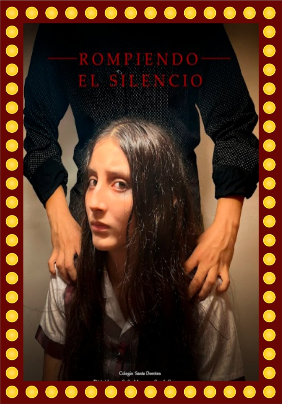 Rompiendo el silencio